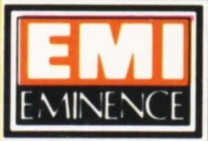 EMI Eminence - Music label - Rate Your Music